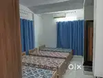 EDAPALLY 1RK 4BACHELORS(G/L) ALLOWED FURNISHED 1st FLOOR