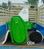 BS AGRRO ROTAVATORS
