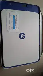 Printer all in one HP 2676