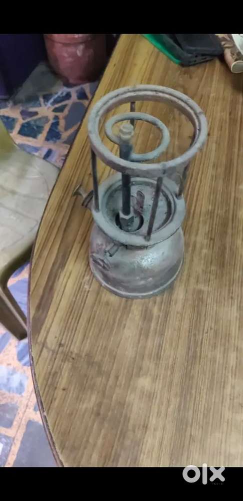 vintage petromax