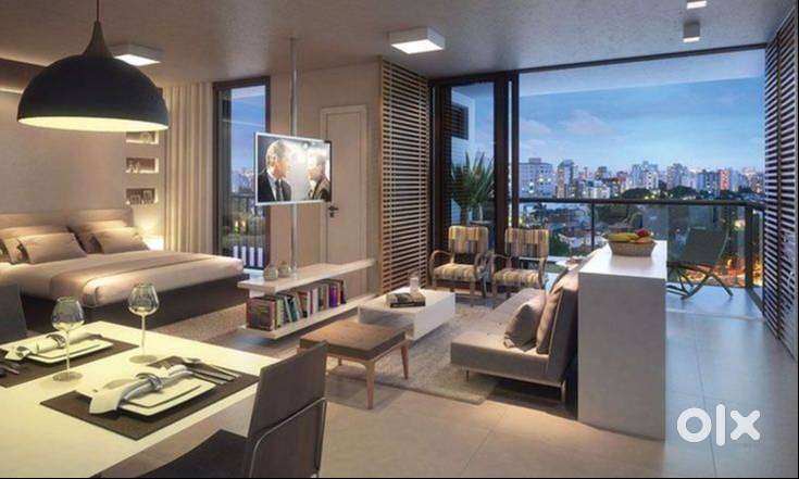 KHAR SHARING PG NEAR STATION  FULLY FURNISHED ROOMS