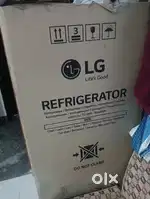 LG Refrigerator 242 ltr. 2 Star Inverter