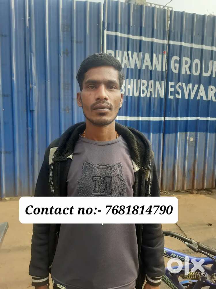 4 WH DRIVER (HEAVY LICENSE)