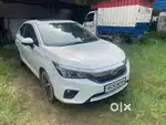 Honda City VX Petrol CVT, 2022, Petrol
