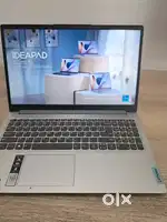 LENOVO IdeaPad slim 3  Ryzen 5  15.6 inch FHD display