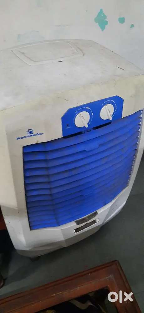 Water cooler
