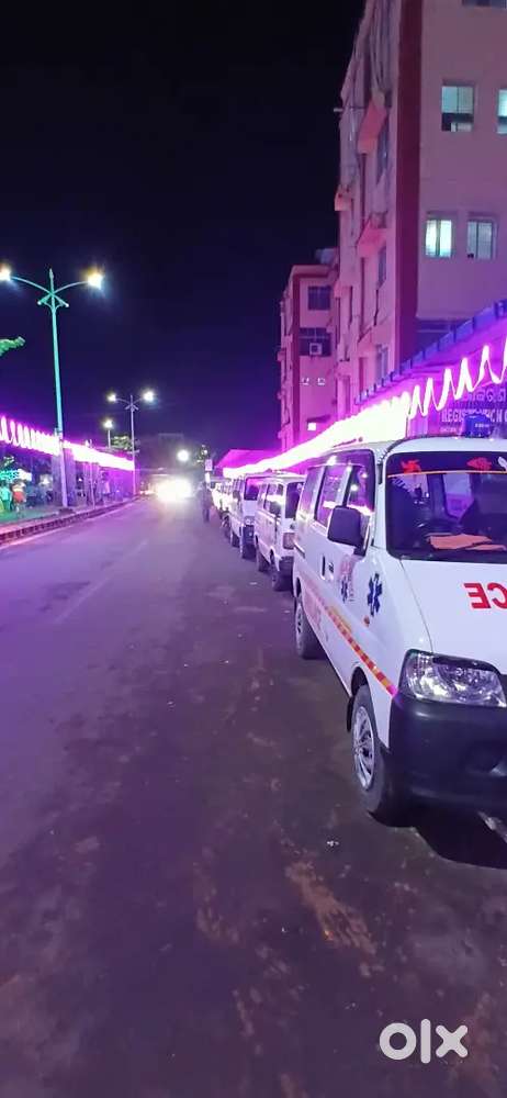 Ambulance service