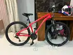 Rockrider st100