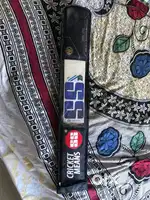 SS original English willow bat (suryakumar yadav edition bat)