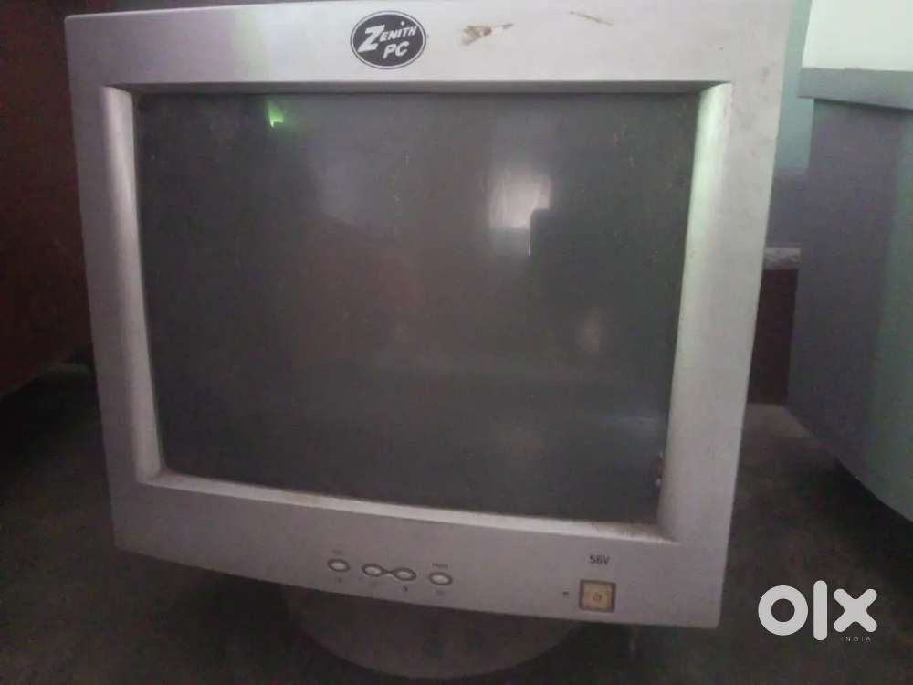 Monitor 56 Volt
