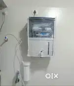 Brand New Purifier On Rent