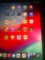 Apple ipad all ok 64gb with box cable excellent condition