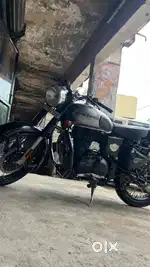 Classic 350 - 2021 model