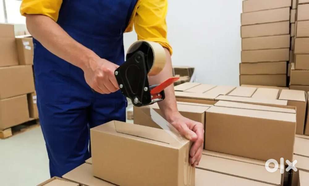 Wanted m/f partime & fulltime warehouse helpers