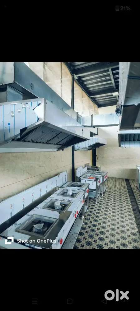 Steel Equipment Fabricator / Weldors / Assistants / Helpers equipment