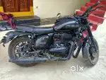 Jawa 42 bike for sale