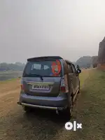 Maruti Suzuki Wagon R Vxi Petrol 33000 Km Driven
