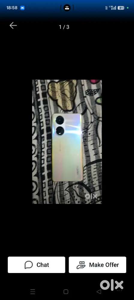 Exchange offers badiya phone raha to Paisa vhi de denge