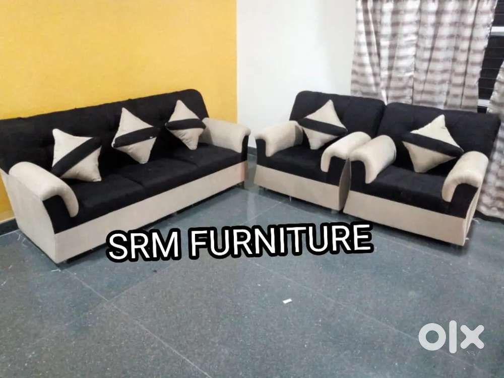 Deepavali festival offer price in New sofa set with warranty