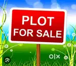 Plot for sale at reasonable prices