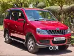 Mahindra Xylo 2013 Petrol Well Maintained