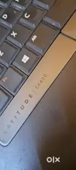 Dell  latitude e6430