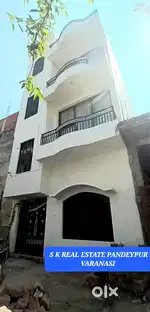 सारनाथ बुद्धा नगर कालोनी