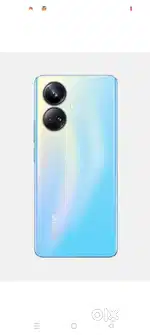 Realme 10pro+8/128