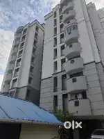 BRAND NEW 2 BHK UNFURNISHED FLAT FAMILY TRIPUNITHURA VADEKEKOTA METRO