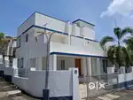 3bhk fully Luxury furnished AC.Villa for rent in  Karyavattom Tvm
