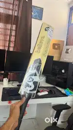 SG Cricket Bat kashmir willow