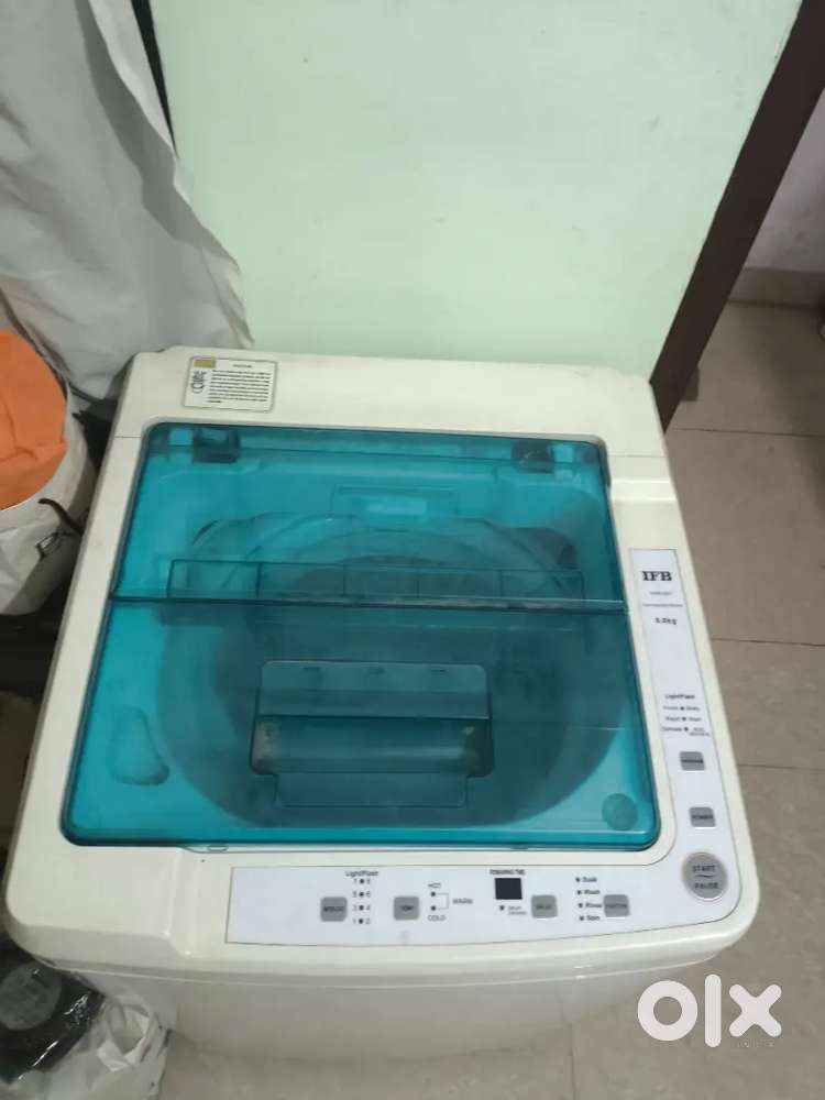 Ifb Washing machine