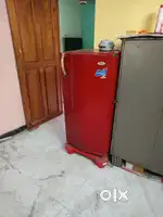 Sale on Whirlpool Classic fridge
