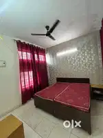 1 RK / BHK Fully Furnished Floor