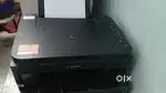 Urgent Sale Printer Canon G3000