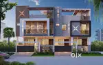 Luxury Kothi at Chitrakoot Vaishali nagar Jaipur