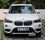 BMW X1 2.0 sDrive20d xLine, 2019, Diesel