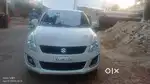 Maruti Suzuki Swift 2012 Diesel 11000 Km Driven