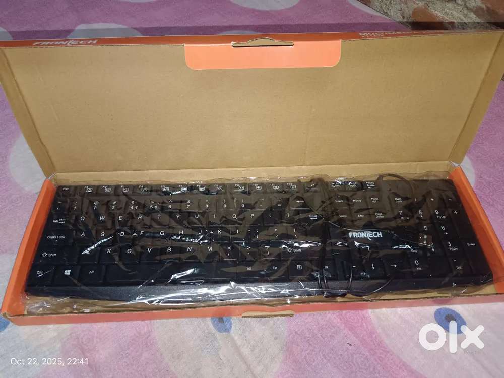 Frontech FT-1671 Keyboard