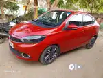 Tata Tigor 2020 Petrol 37000 Km Driven