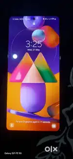 Samsung M31s( 128gb )
