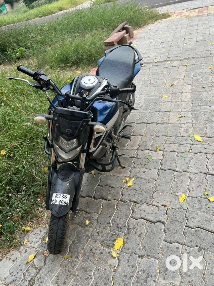 Good condition bike not a single problem