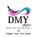 DMY DECOR OFFICE ASSISTANT