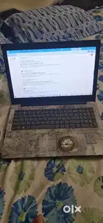 Lenovo Laptop