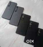 SONY Xperia 1 Mark 5 - (Jio 5G)