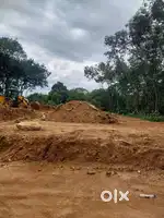 15 Cent House Plot, 250 Meetet from KSRTC Bus Stand Kothamangalam,