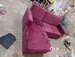 Brand new L Shape corner sofa