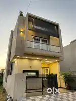 Villa luxury fully furnished prime location easy aproch