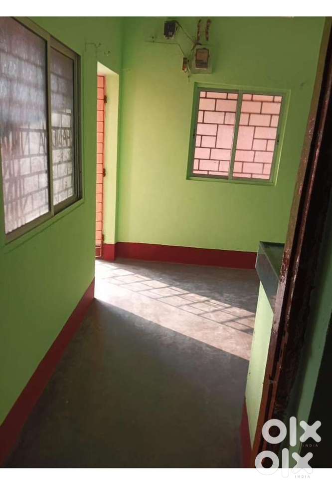 Very cheap independent house