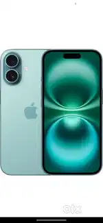Iphone 16 128gb